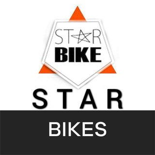 Logo saluran telegram starbike_ir — دوچرخه، ماشین شارژی ، موتورشارژی