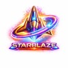 Logo of telegram channel starblazechanel — STARBLAZE