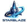 Logo of telegram channel starblazenews — StarBlaze_news