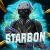 Логотип телеграм канала @starbonchik — STARBON | КАСТОМКИ | PUBG