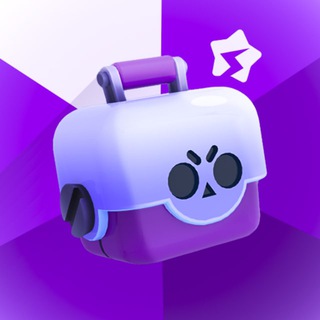 Логотип телеграм канала @starboxsimulator — Star Box Simulator for Brawl Stars
