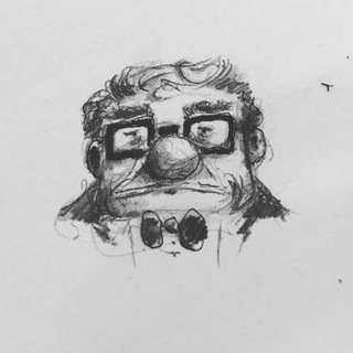Логотип телеграм канала @starbru — Старый брюзга