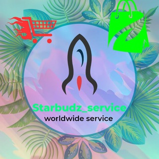 Logo saluran telegram starbudz_menulist — Star_budz 🔌⛽service