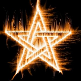 Логотип телеграм канала @starburn — Звезда жжёт