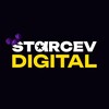 Логотип телеграм канала @starcevdigitalonline — STARCEVDIGITAL