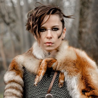 Логотип телеграм канала @starchikovablog — StarchikovaM