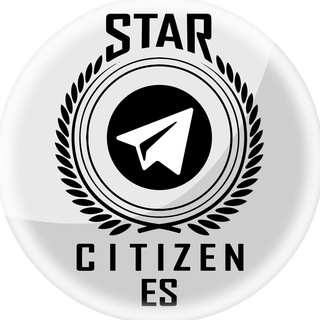 Telegram channel Star Citizen ES logo