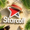 Логотип телеграм канала @starcoff_ru — Starcoff