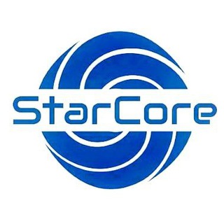 टेलीग्राम चैनल का लोगो starcoreshop — StarCoreShop