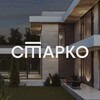 Логотип телеграм канала @starcosiberia — СТАРКО • Загородные дома • Интерьеры • Ландшафт