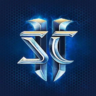 Логотип телеграм канала @starcraft2news — StarCraft 2 News
