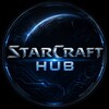Logo of telegram channel starcrafthub — STARCRAFT HUB