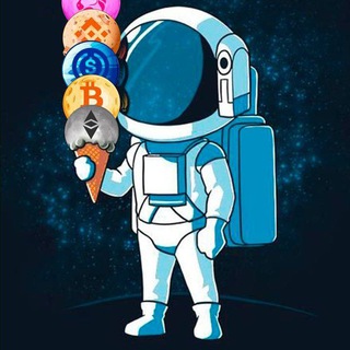 Логотип телеграм канала @starcryptocoin — STAR COIN