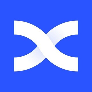 Telegram channel Bingx logo
