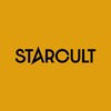 Логотип телеграм канала @starcult_jw — STARCULT JEWELRY