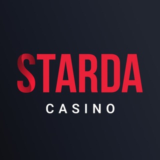 Логотип телеграм канала @starda_casino_off — Starda Casino | Старда |Официальный канал