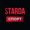 Логотип телеграм канала @starda_bet_sport — STARDA СПОРТ