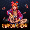 Logo of telegram channel starda_brand_games — STARDA GAMES