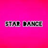 Логотип телеграм канала @stardanceshow — Star Dance🎀✨