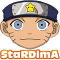 Logo saluran telegram stardimaofficial — قناة ستارديما | stardima الرسمية