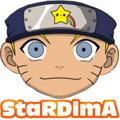 لوگوی کانال تلگرام stardimaofficial — قناة ستارديما | stardima الرسمية