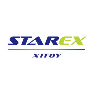 Telegram kanalining logotibi starex_xitoy — Yaqiin Express