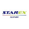 Telegram kanalining logotibi starex_xitoy — Star Express Xitoy