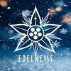 Логотип телеграм канала @starfall_edelweiss — Эдельвейс