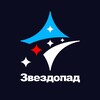 Логотип телеграм канала @starfall_motors — Автосалон Звездопад