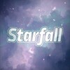 Логотип телеграм канала @starfallgifts — Starfall | Розыгрыши