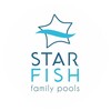Logo of telegram channel starfish_familypools — STARFISH FAMILY POOLS