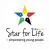 Логотип телеграм -каналу starforlifeukraine — Star for Life Ukraine