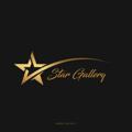 Logo saluran telegram stargallerya — گالری ستاره