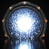 Логотип телеграм канала @stargatewars — StarGate | Звёздные врата | Зоряна брама