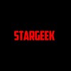 Логотип телеграм канала @stargeek_main — STARGEEK