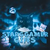 Логотип телеграм канала @starggamergifts — Лудка кота