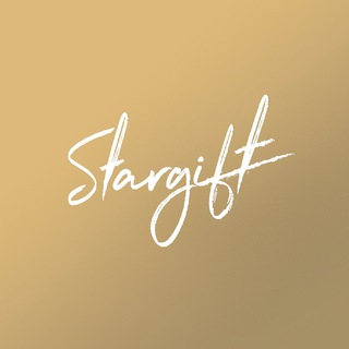 Логотип телеграм канала @stargift_collection — Stargift