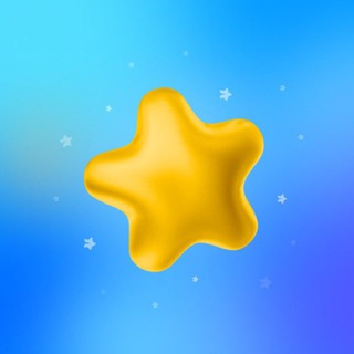 Telegram channel StarGifts logo