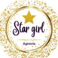 டெலிகிராம் சேனலின் சின்னம் stargirlagencia — Star Girl Agencia️