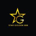Logo saluran telegram stargolden888channel — StarGolden888 Official Channel🇸🇬