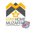 Telegram kanalining logotibi starhome_elita — НЕДВИЖИМОСТЬ☀️