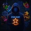 Логотип телеграм канала @starhuntgifts — STARHUNT