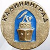 Логотип телеграм канала @stariikaliningrad — Старый Калининград