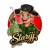 Логотип телеграм канала @starijj2 — Starijj