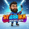 Логотип телеграм канала @starik_bets — Starrikk Bets 🎁