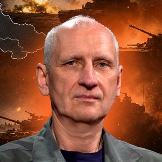 Логотип телеграм канала @starikov_live — ОЛЕГ СТАРИКОВ