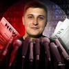 Логотип телеграм канала @starikovnews — starikov