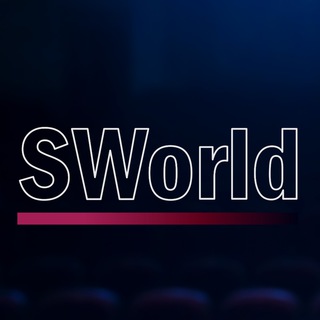 Логотип телеграм канала @starikovworld — SWorld