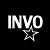 Логотип телеграм канала @starinvochannel — Звёзды от INVO
