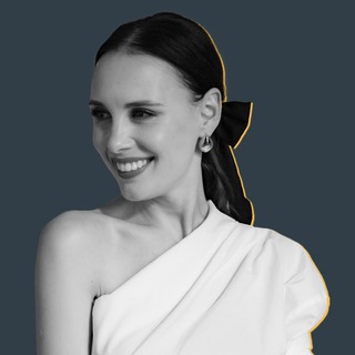 Логотип телеграм канала @staritskaya_alexandra — СТАРИЦКАЯ И ВИЗИОНЕРЫ